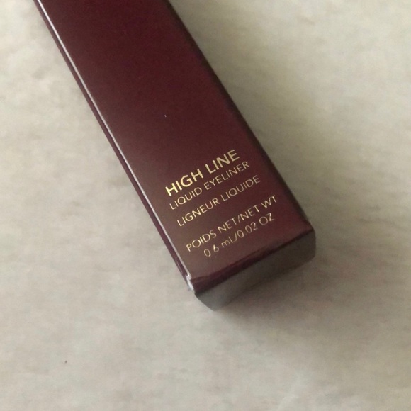 Wander Beauty - High Line Liquid Eyeliner Black - Picture 4 of 4